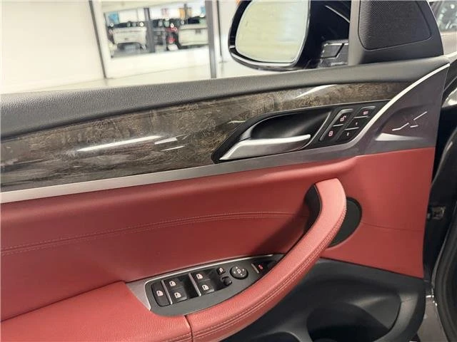 2019 BMW G02 X4 - Image 14 of 20