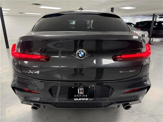 2019 BMW G02 X4 - Image 4 of 20