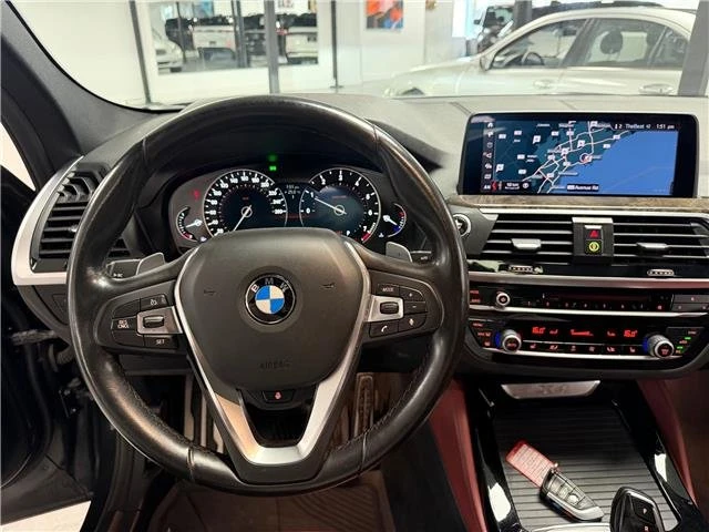 2019 BMW G02 X4 - Image 19 of 20