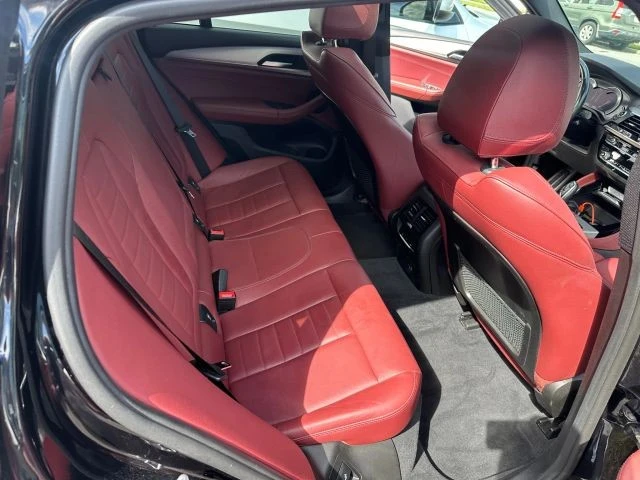 2019 BMW G02 X4 - Image 11 of 12