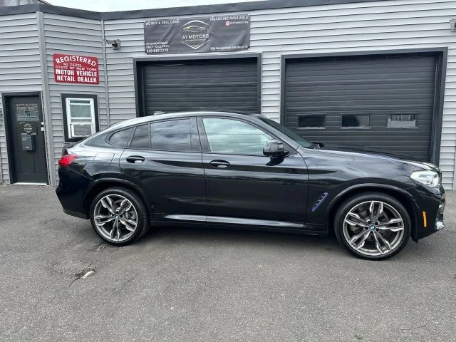 2019 BMW G02 X4 - Image 3 of 12