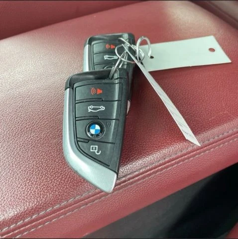 2019 BMW G02 X4 - Image 7 of 12