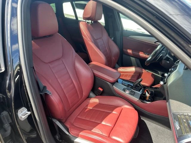 2019 BMW G02 X4 - Image 10 of 12