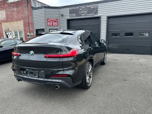 2019 BMW G02 X4 - Image 6 of 12
