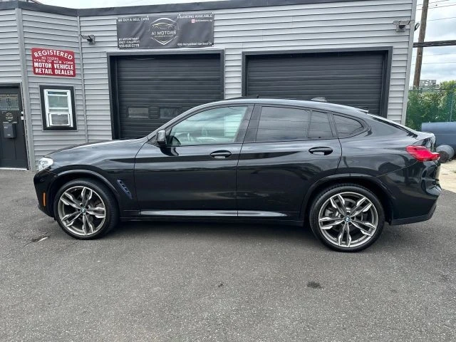 2019 BMW G02 X4 - Image 4 of 12