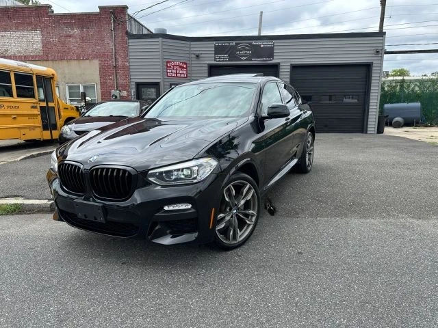 2019 BMW G02 X4 - Image 2 of 12
