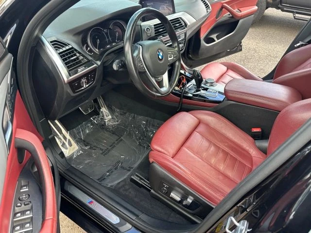 2019 BMW G02 X4 - Image 8 of 12