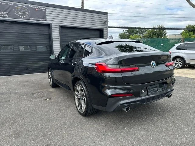 2019 BMW G02 X4 - Image 5 of 12