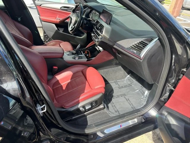 2019 BMW G02 X4 - Image 9 of 12