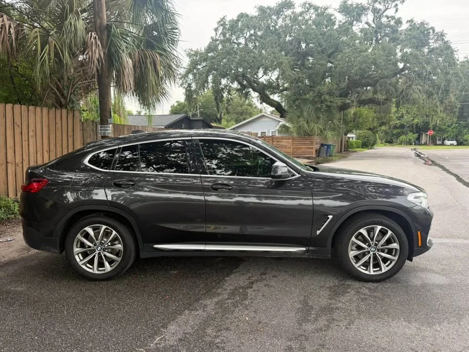 2019 BMW G02 X4 - Image 8 of 15