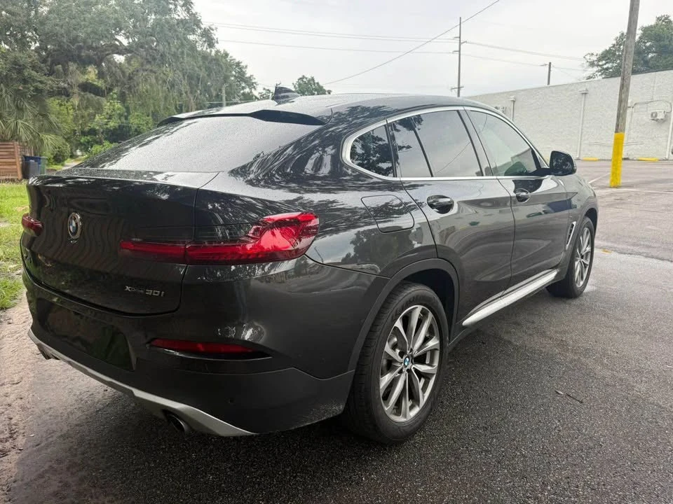 2019 BMW G02 X4 - Image 7 of 15
