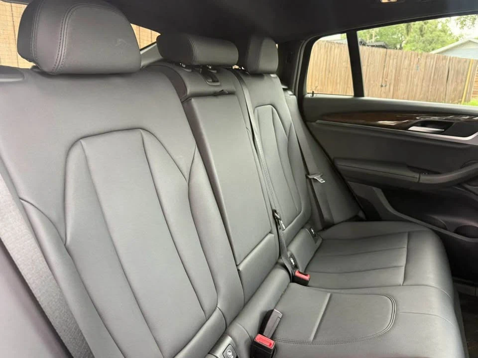 2019 BMW G02 X4 - Image 15 of 15
