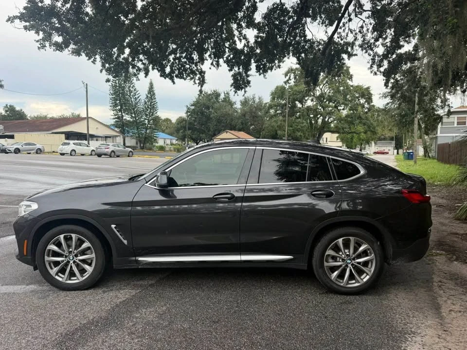 2019 BMW G02 X4 - Image 4 of 15