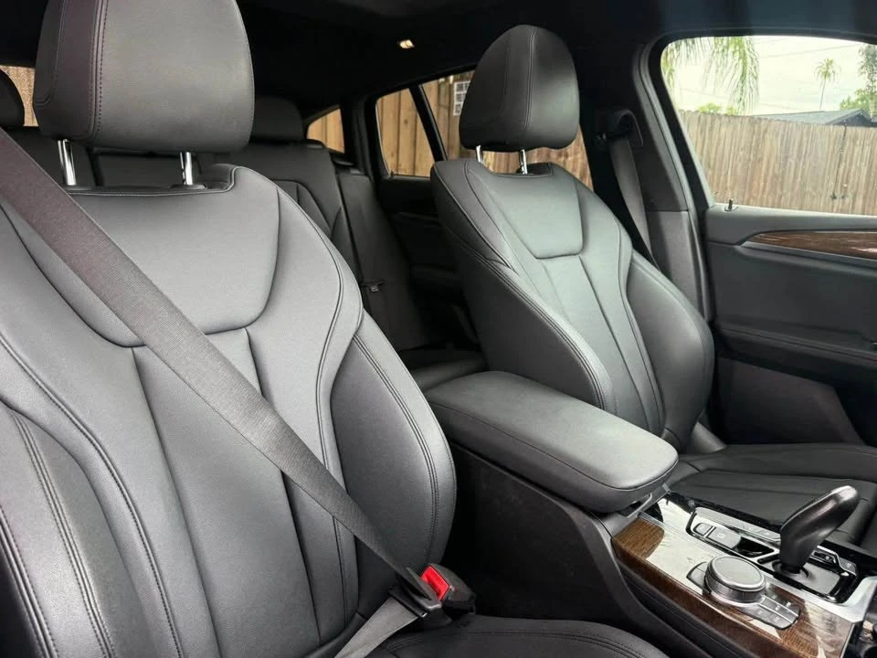 2019 BMW G02 X4 - Image 13 of 15