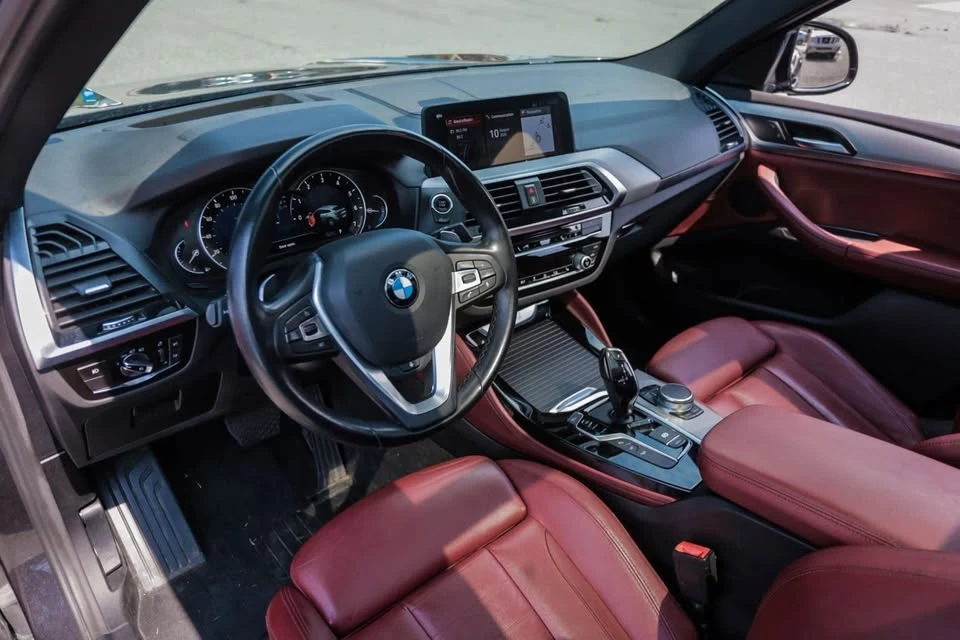 2019 BMW G02 X4 - Image 12 of 18