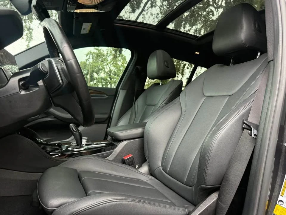 2019 BMW G02 X4 - Image 12 of 15