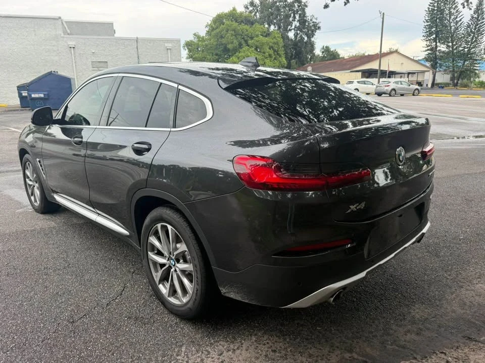 2019 BMW G02 X4 - Image 5 of 15