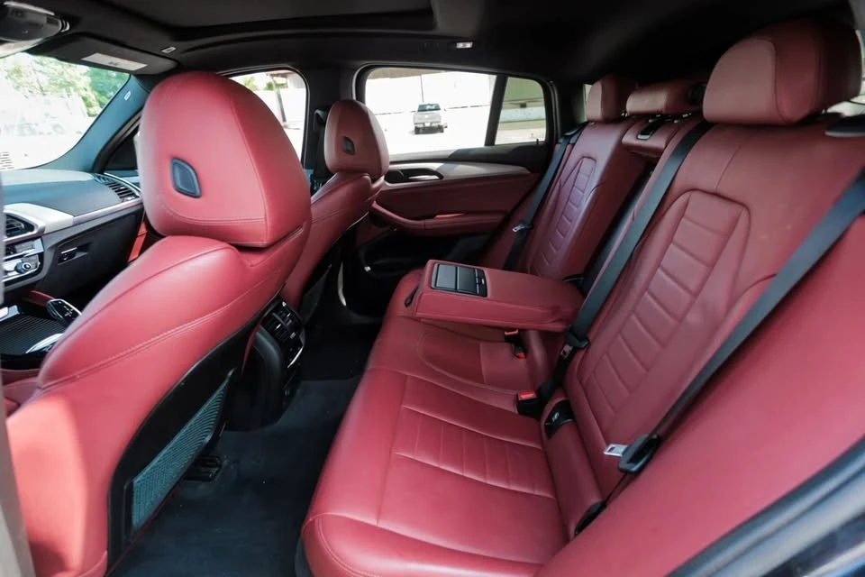 2019 BMW G02 X4 - Image 18 of 18