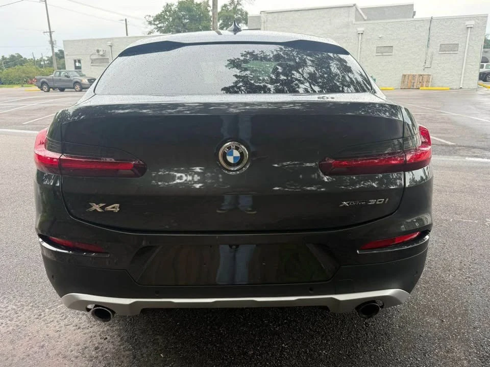 2019 BMW G02 X4 - Image 6 of 15