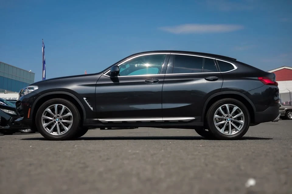 2019 BMW G02 X4 - Image 15 of 19