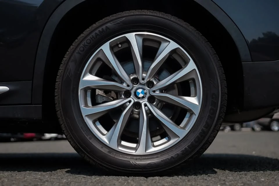 2019 BMW G02 X4 - Image 17 of 19