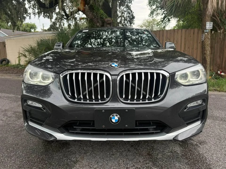 2019 BMW G02 X4 - Image 2 of 15