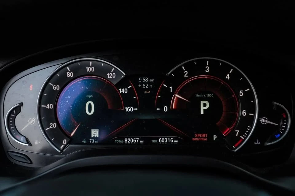 2019 BMW G02 X4 - Image 16 of 18
