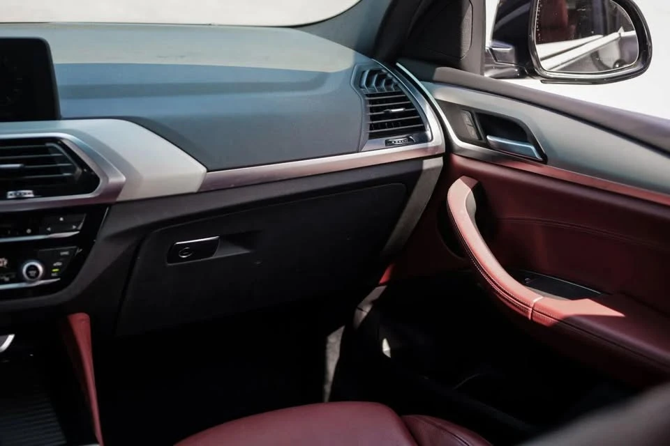 2019 BMW G02 X4 - Image 7 of 18
