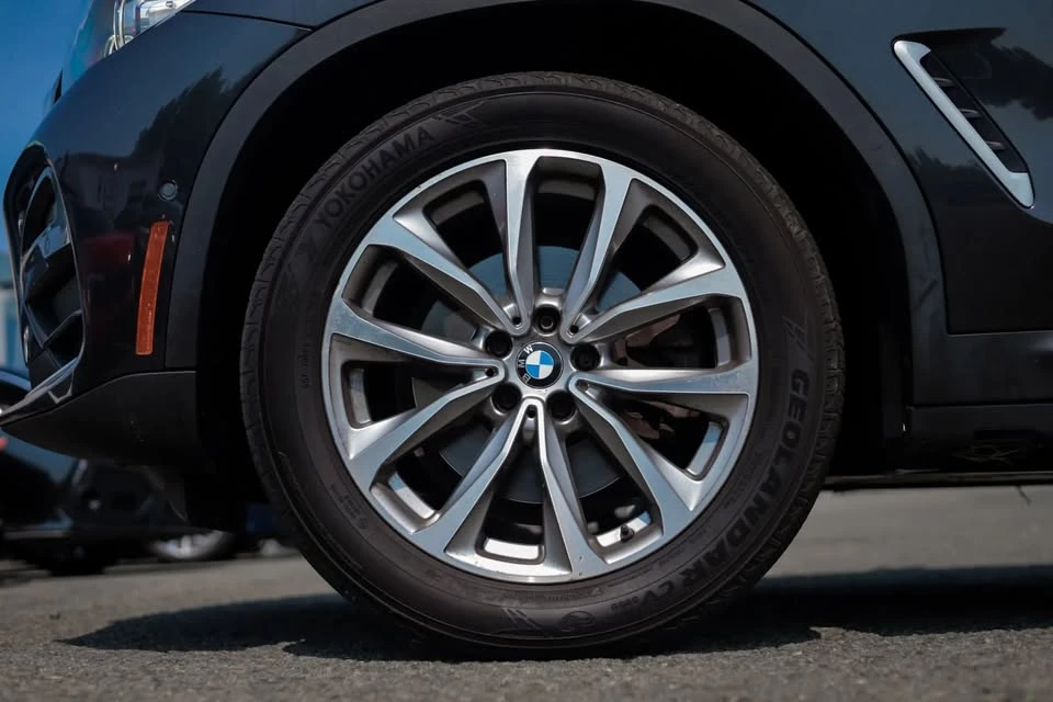 2019 BMW G02 X4 - Image 16 of 19