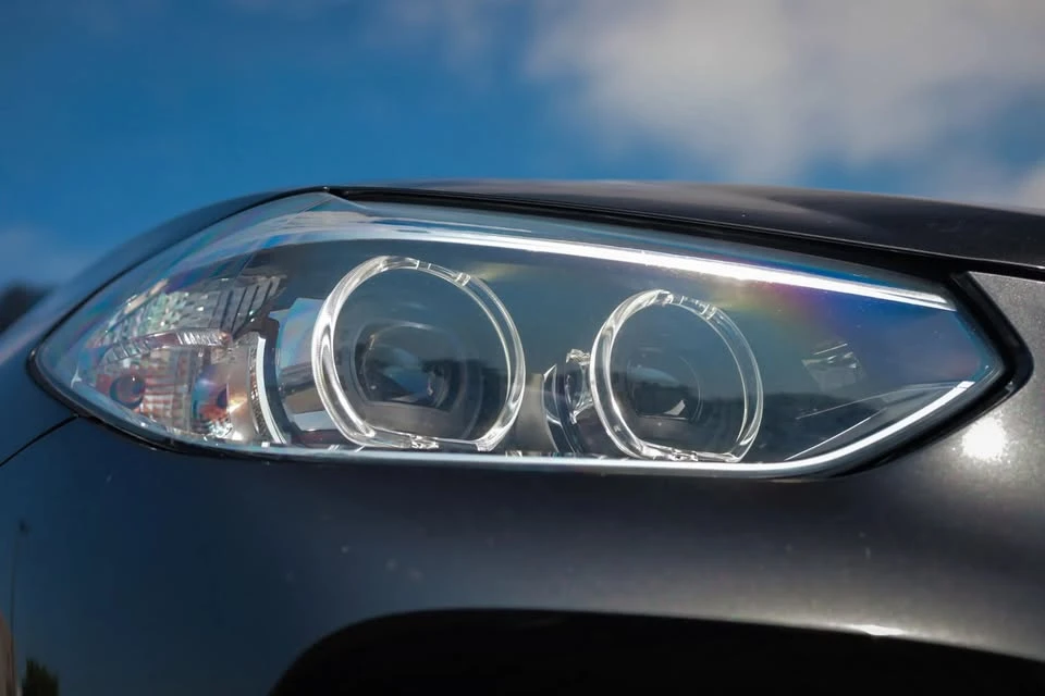 2019 BMW G02 X4 - Image 4 of 19