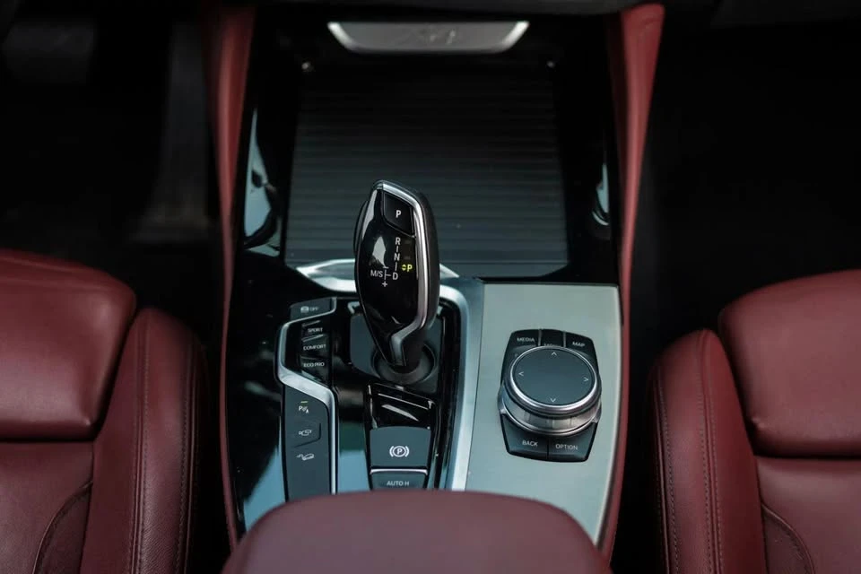 2019 BMW G02 X4 - Image 8 of 18