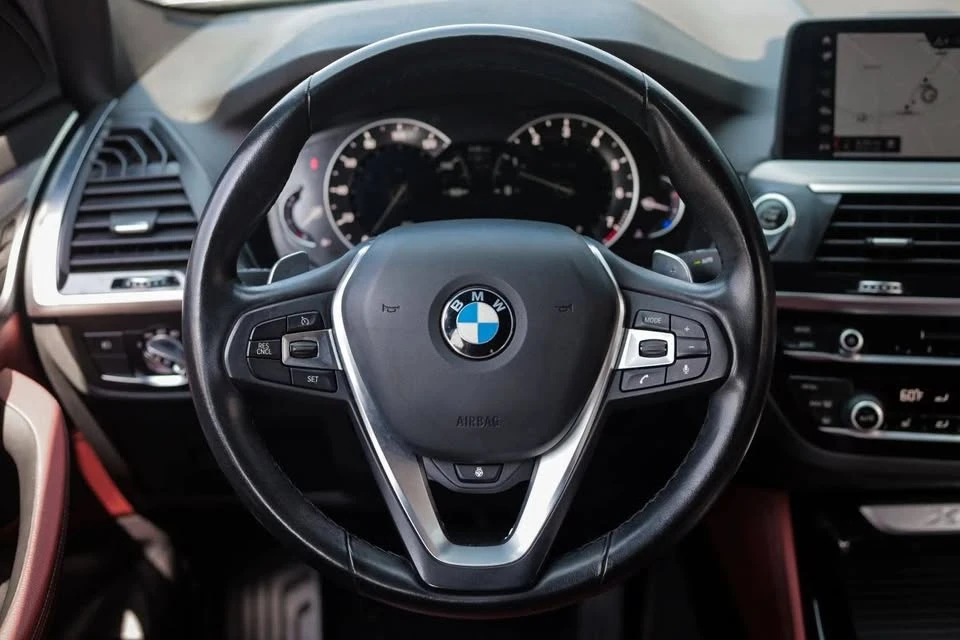 2019 BMW G02 X4 - Image 9 of 18