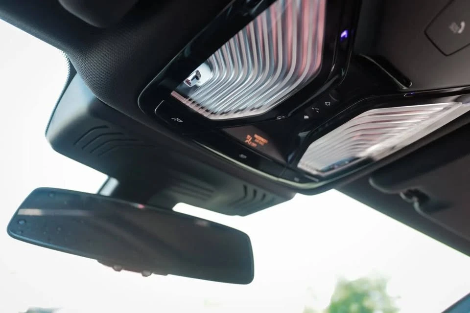 2019 BMW G02 X4 - Image 17 of 18
