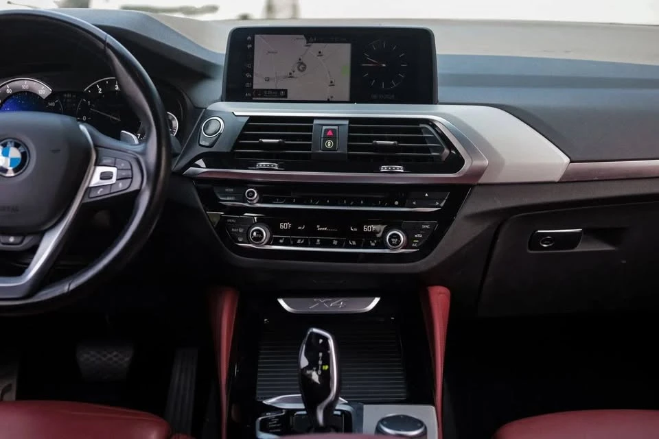 2019 BMW G02 X4 - Image 6 of 18