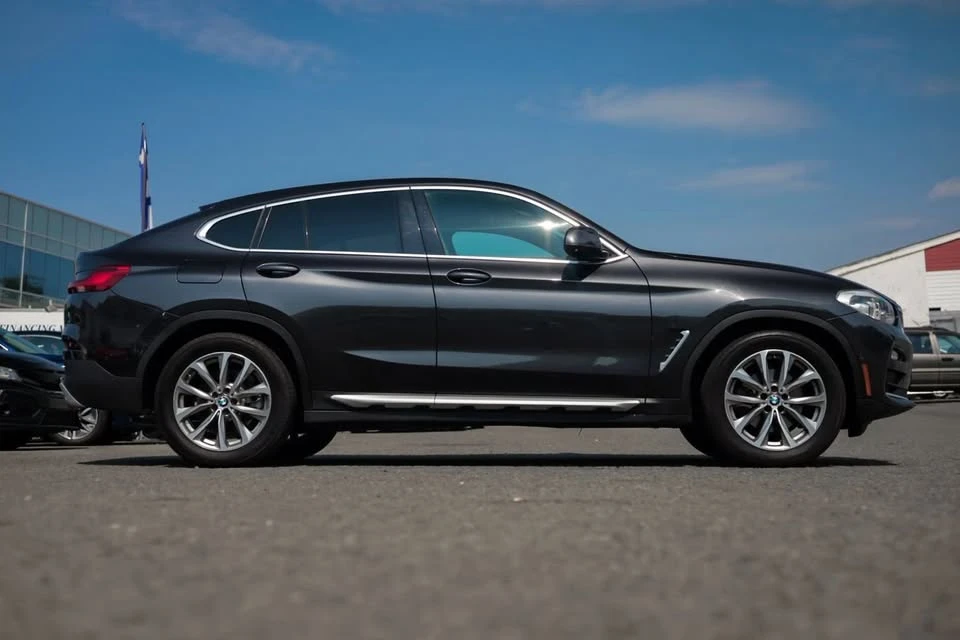 2019 BMW G02 X4 - Image 2 of 18