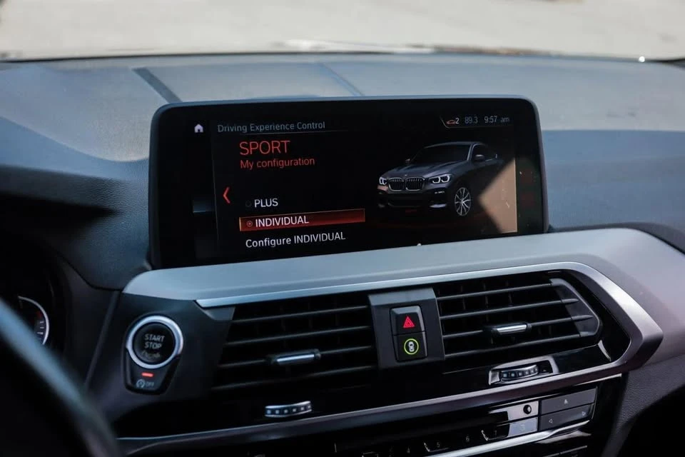 2019 BMW G02 X4 - Image 15 of 18