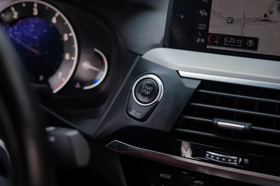 2019 BMW G02 X4 - Image 10 of 18