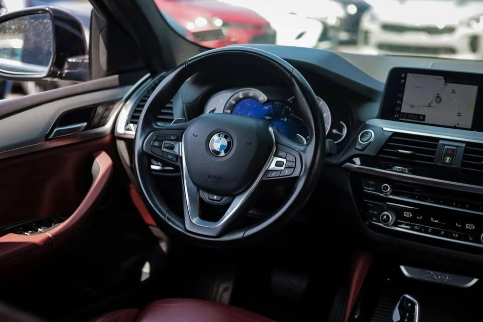 2019 BMW G02 X4 - Image 5 of 18