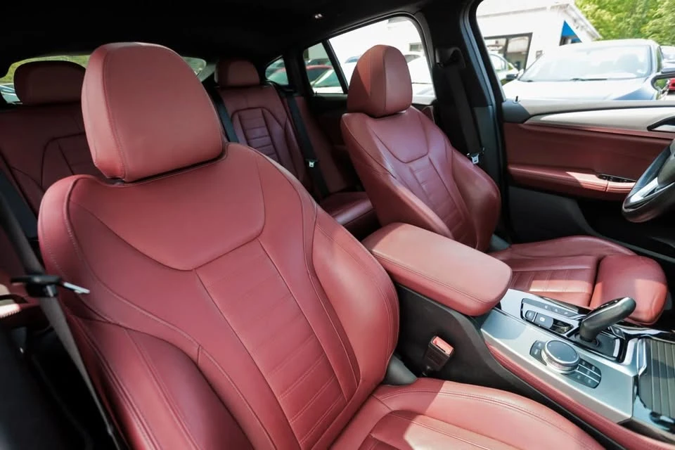 2019 BMW G02 X4 - Image 13 of 18