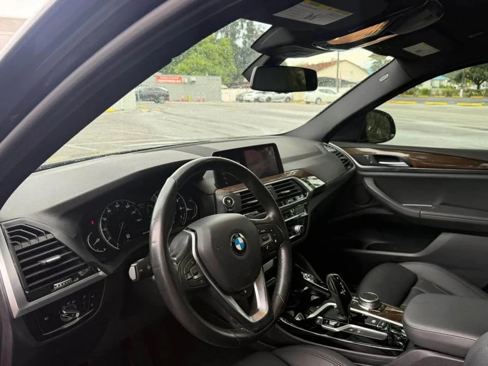 2019 BMW G02 X4 - Image 11 of 15
