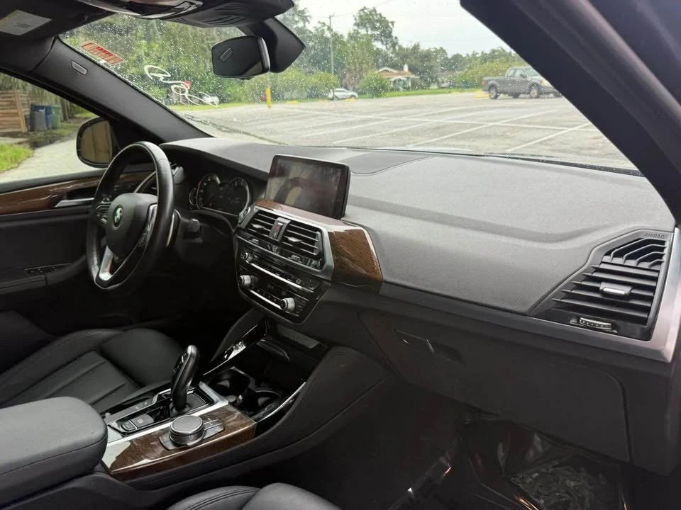 2019 BMW G02 X4 - Image 10 of 15