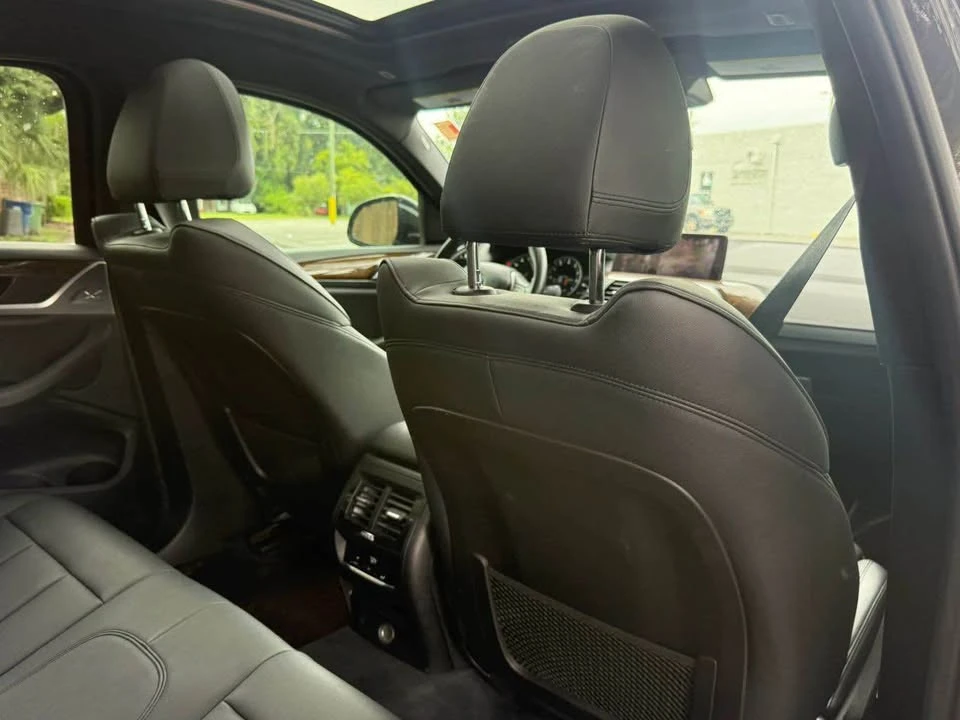 2019 BMW G02 X4 - Image 14 of 15