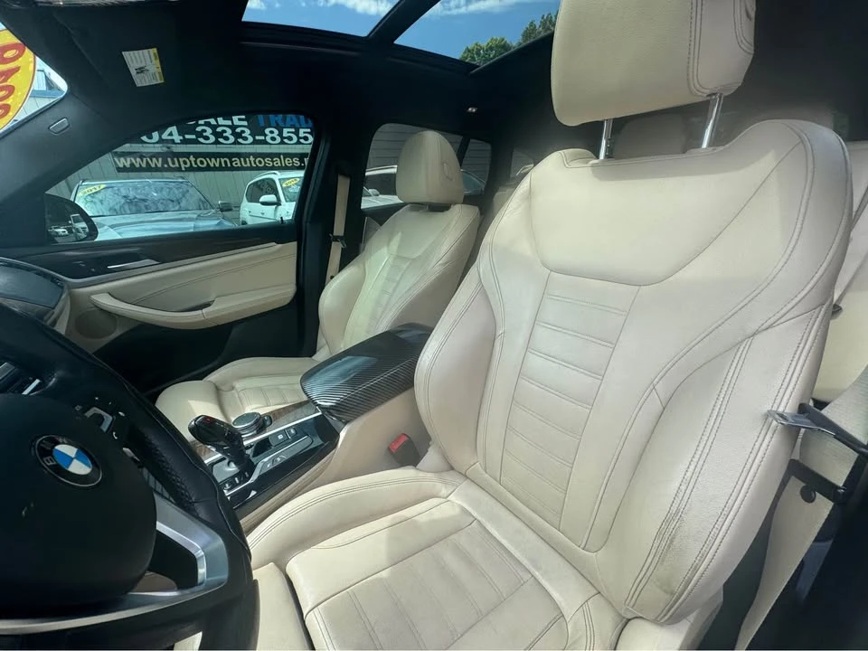 2019 BMW G02 X4 - Image 14 of 18