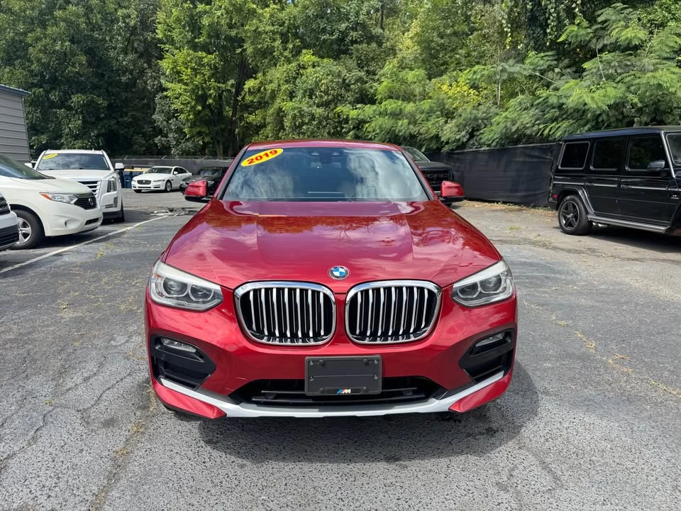2019 BMW G02 X4 - Image 5 of 18