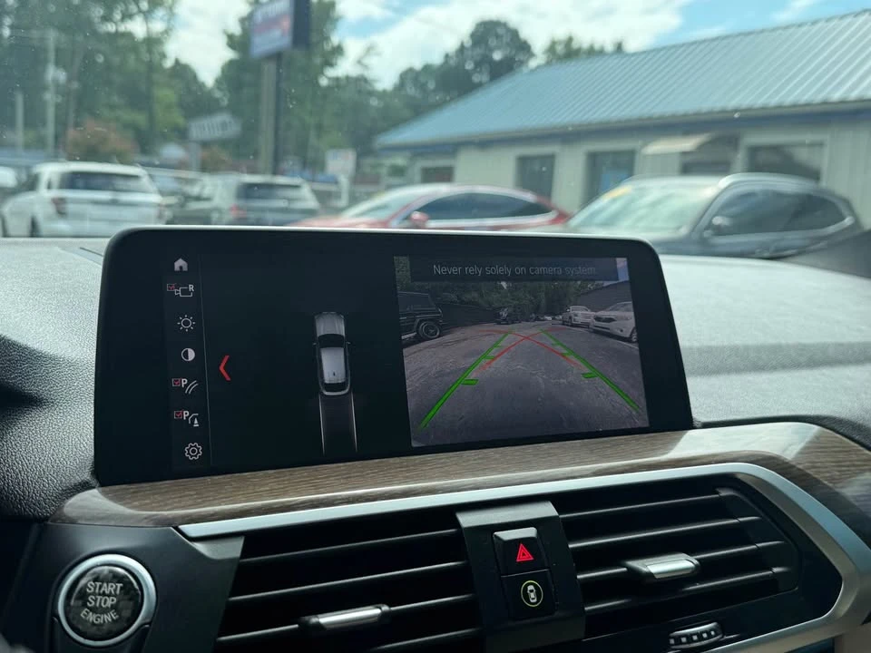 2019 BMW G02 X4 - Image 13 of 18