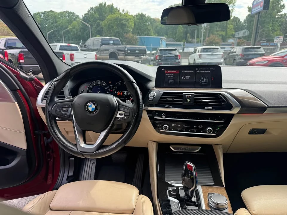 2019 BMW G02 X4 - Image 6 of 18