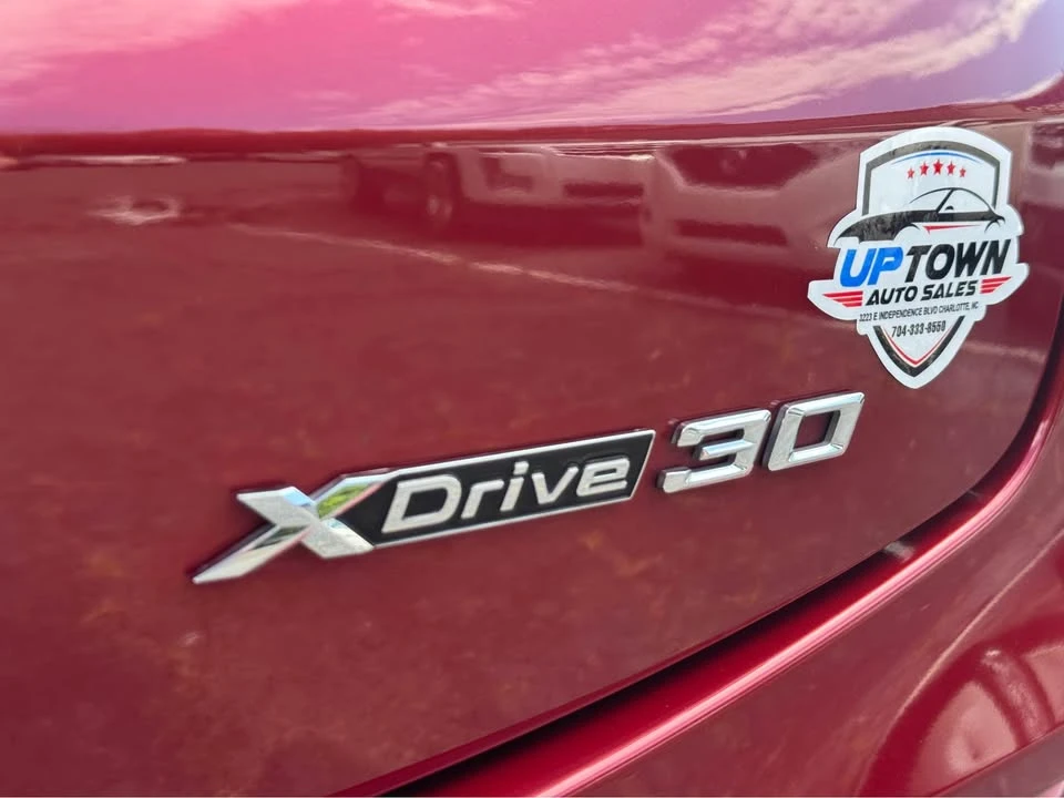 2019 BMW G02 X4 - Image 16 of 18