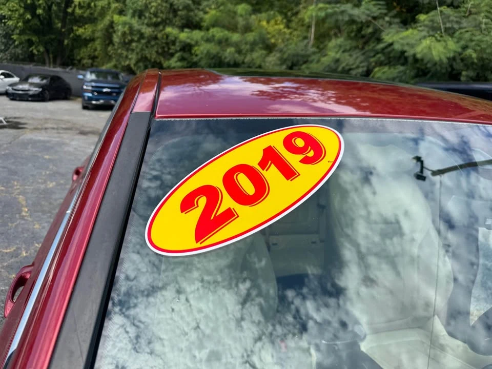 2019 BMW G02 X4 - Image 18 of 18