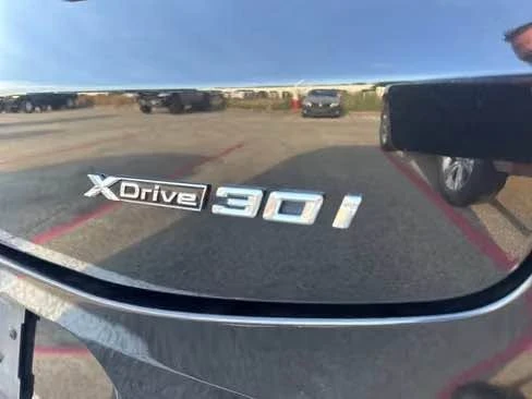 2019 BMW G02 X4 - Image 5 of 6