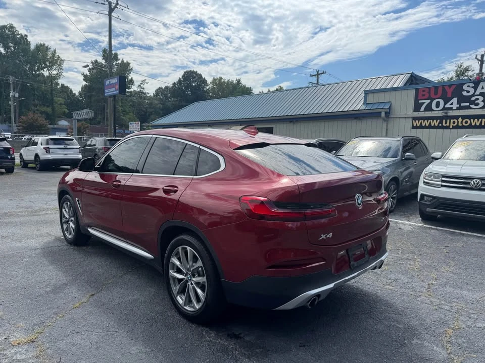2019 BMW G02 X4 - Image 2 of 18